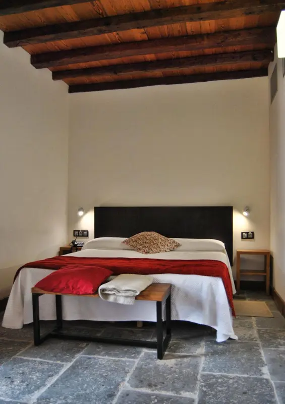 Photo de l’hôtel