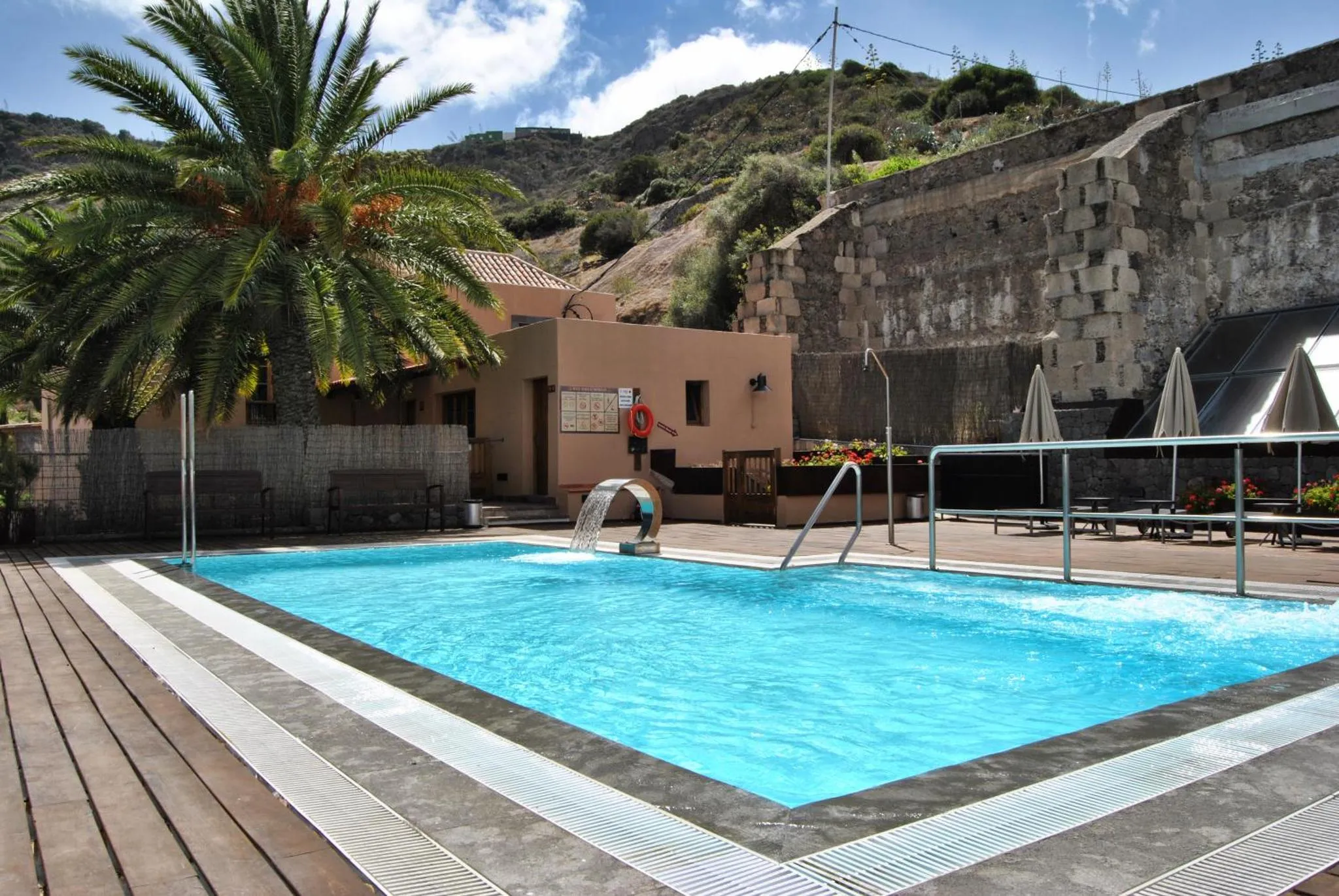 Photo de l’hôtel