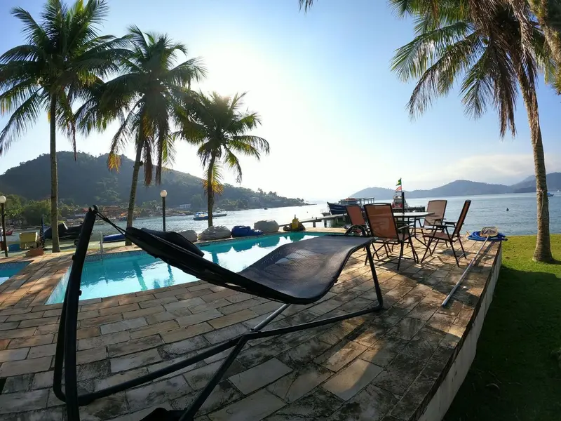 Pousada Aquamaster Dive Center