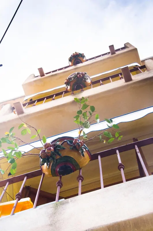 Casa Vela B&B