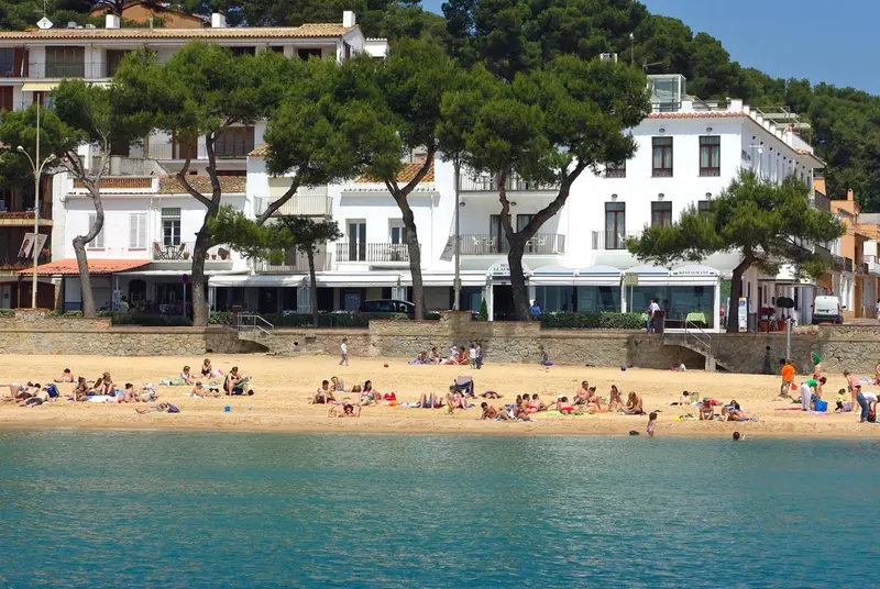Hotel Llafranch