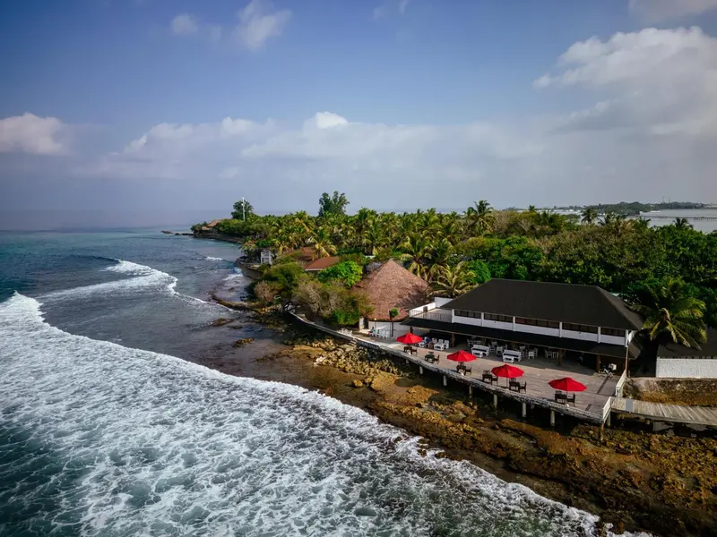 Cinnamon Dhonveli Maldives - Complimentary Speedboat Return for 2 pax on 7 nights or more stays valid to 31 Oct 2027 & up to 2 kids stay free