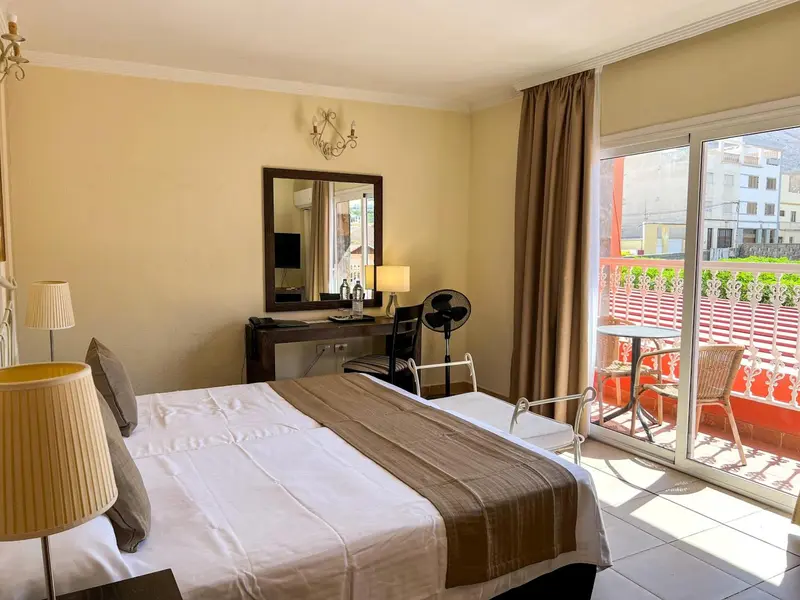Photo de l’hôtel