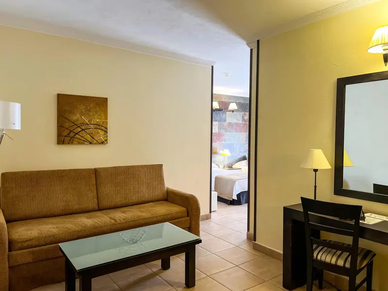 Photo de l’hôtel