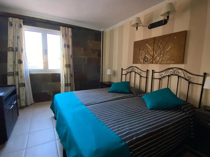 Photo de l’hôtel