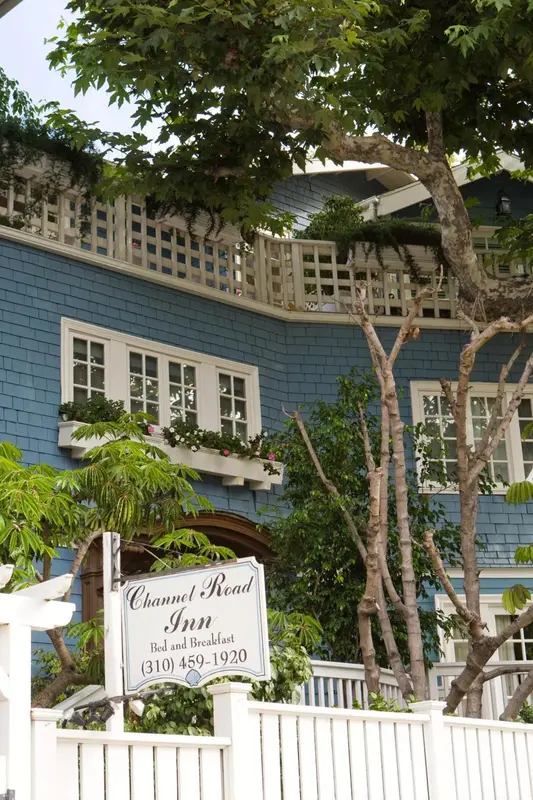 Photo de l’hôtel