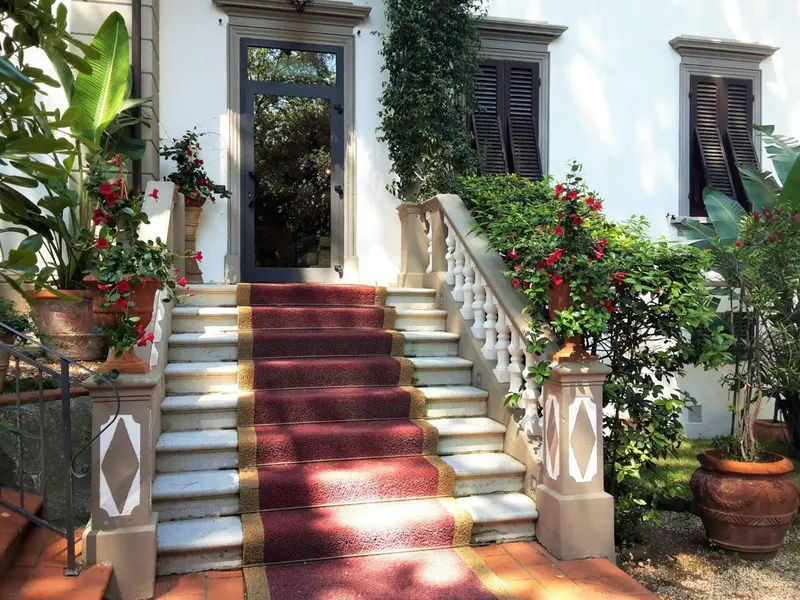 Hotel Tirreno