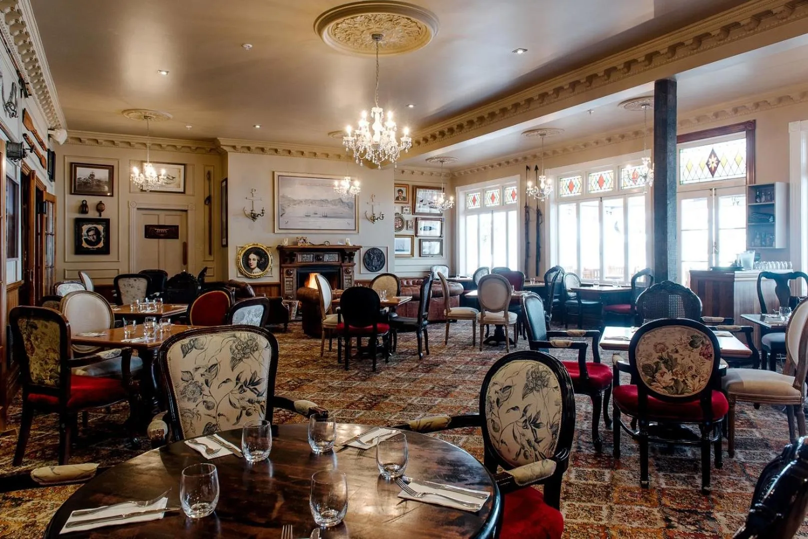 Photo de l’hôtel