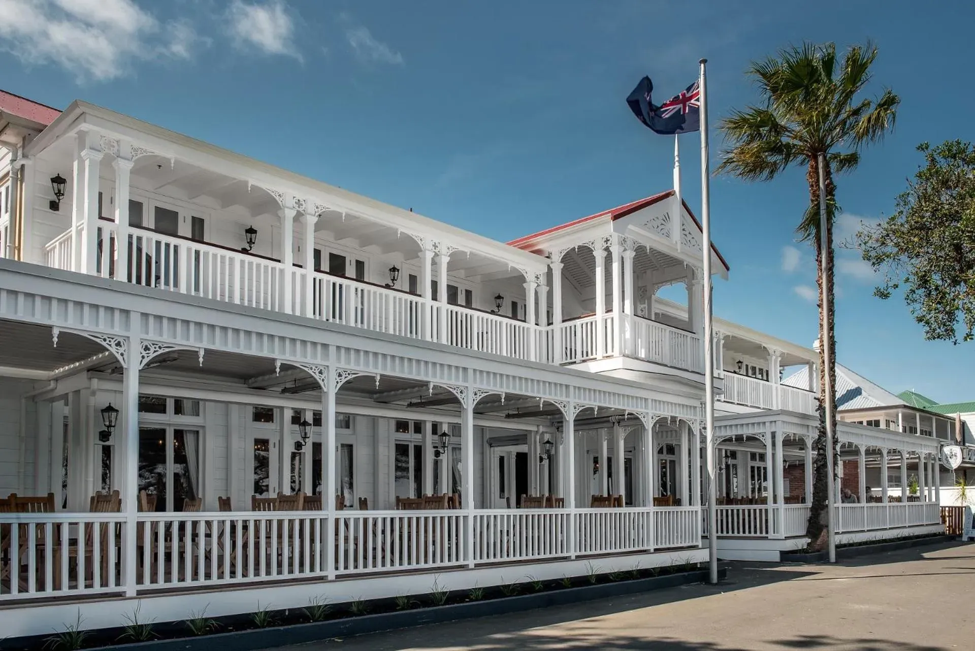 Photo de l’hôtel