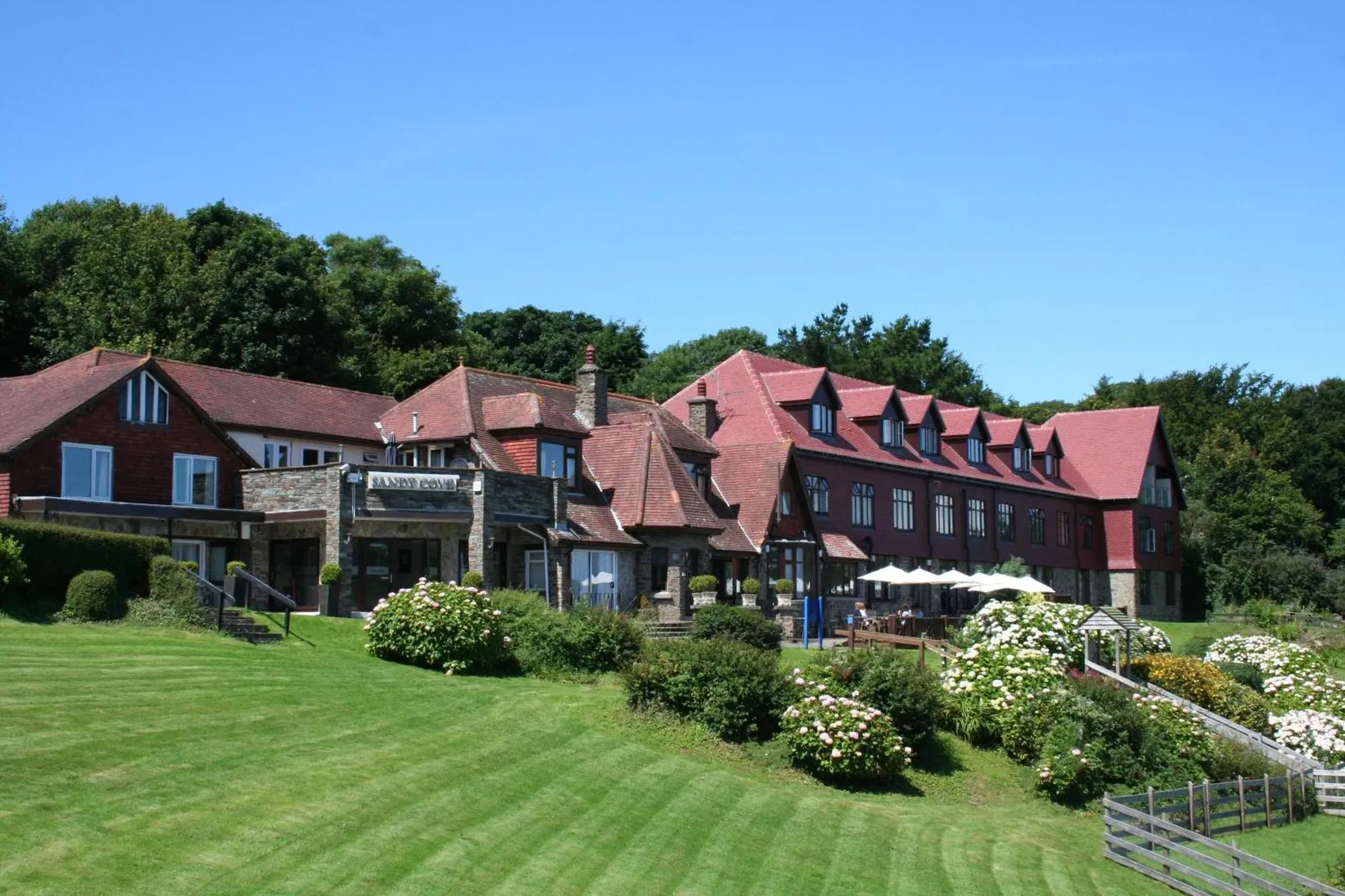Photo de l’hôtel