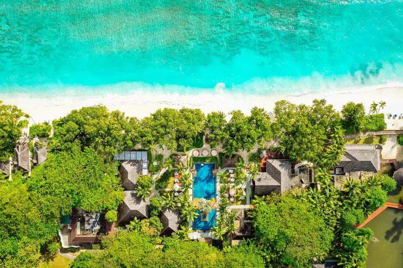 Photo de l’hôtel