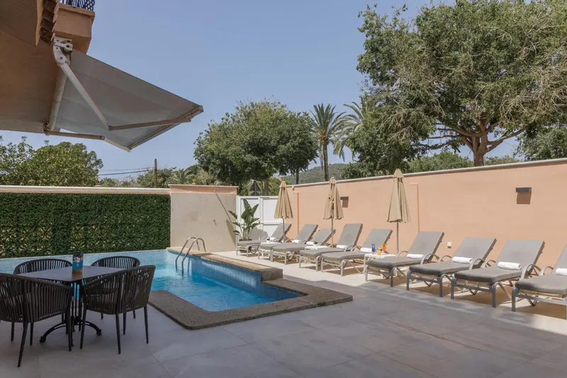 Hotel Gabarda