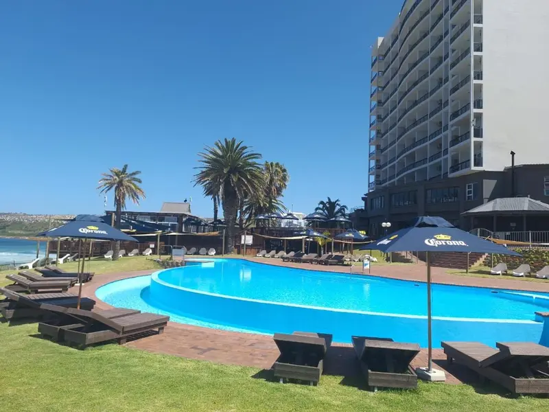 Diaz Hotel and Resort