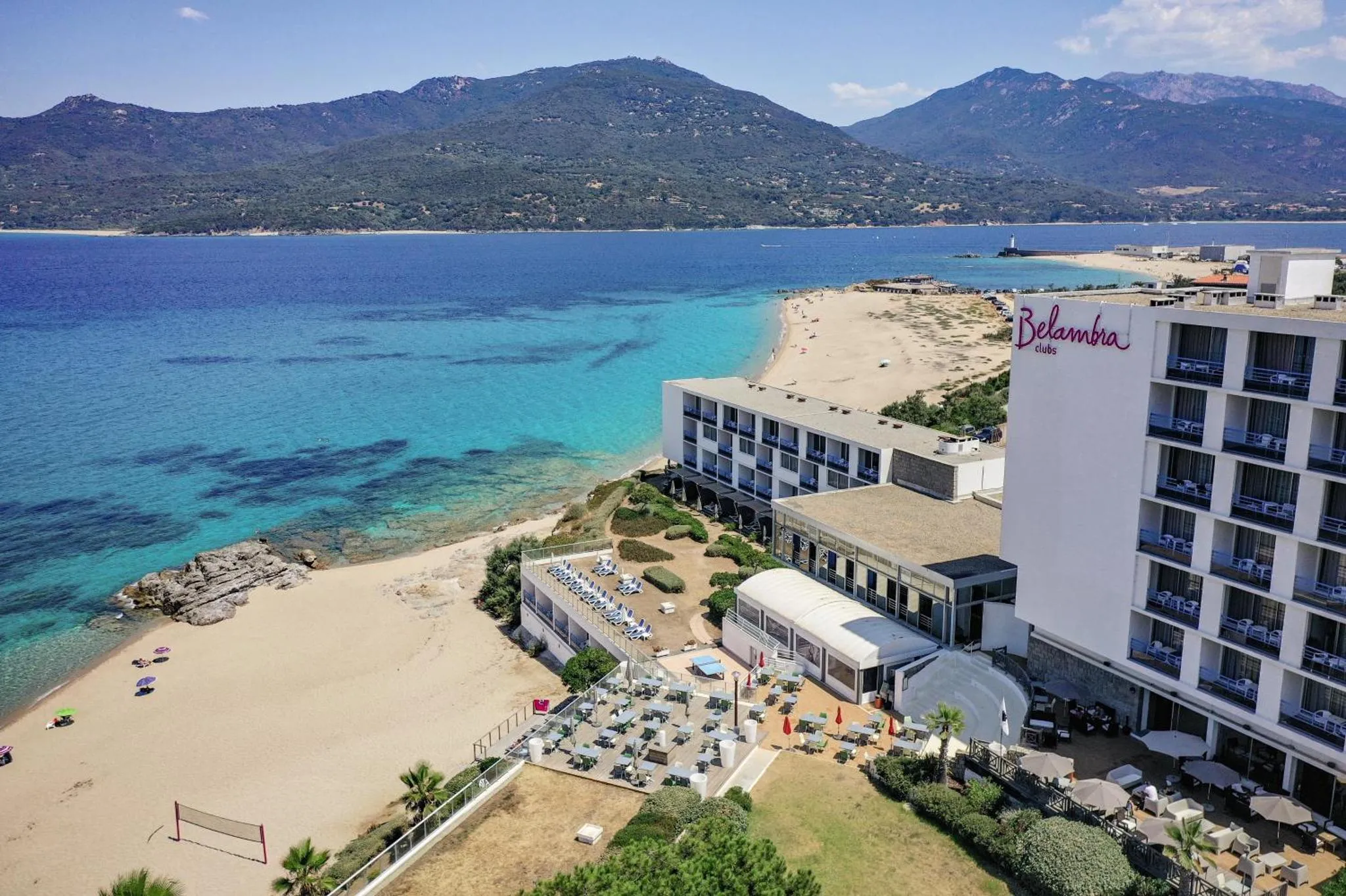 Photo de l’hôtel