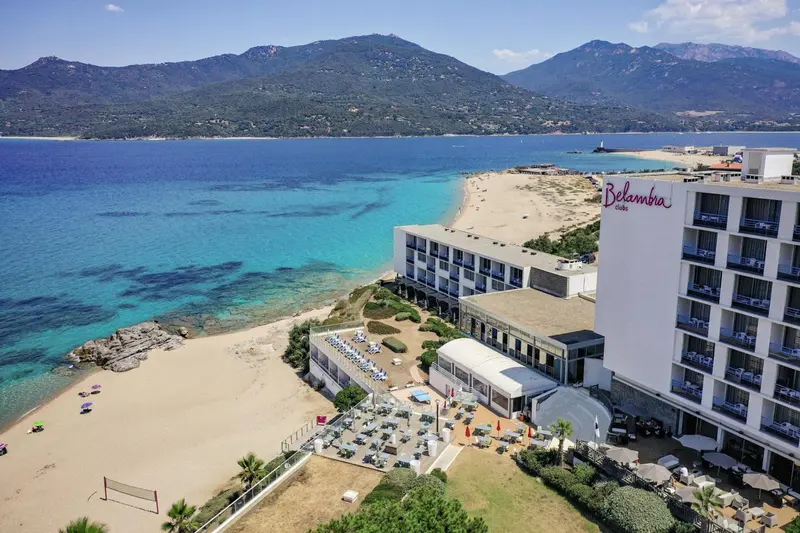 Photo de l’hôtel