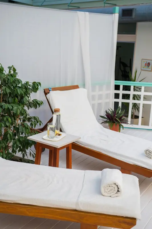Hotel Península Valdés