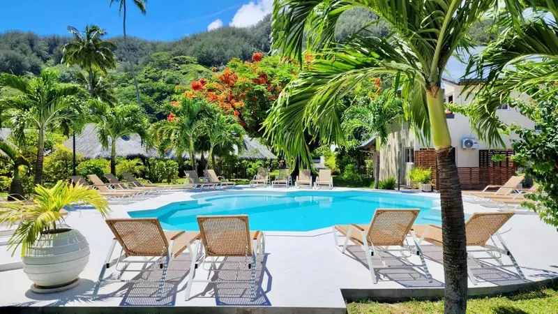 Hotel Hibiscus