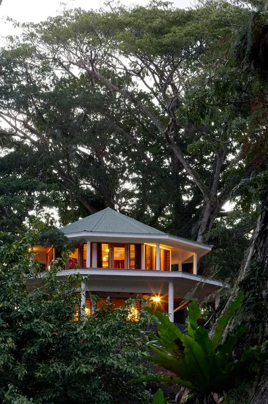 Photo de l’hôtel