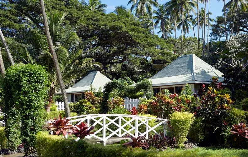 Photo de l’hôtel