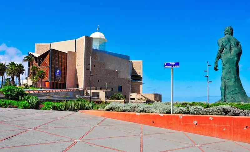 Maresía Canteras Urban Hotel