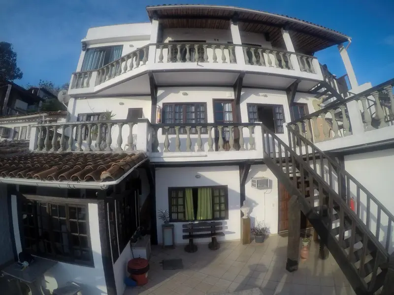 Pousada Mar Dos Anjos