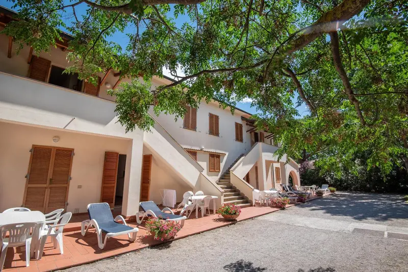 Photo de l’hôtel