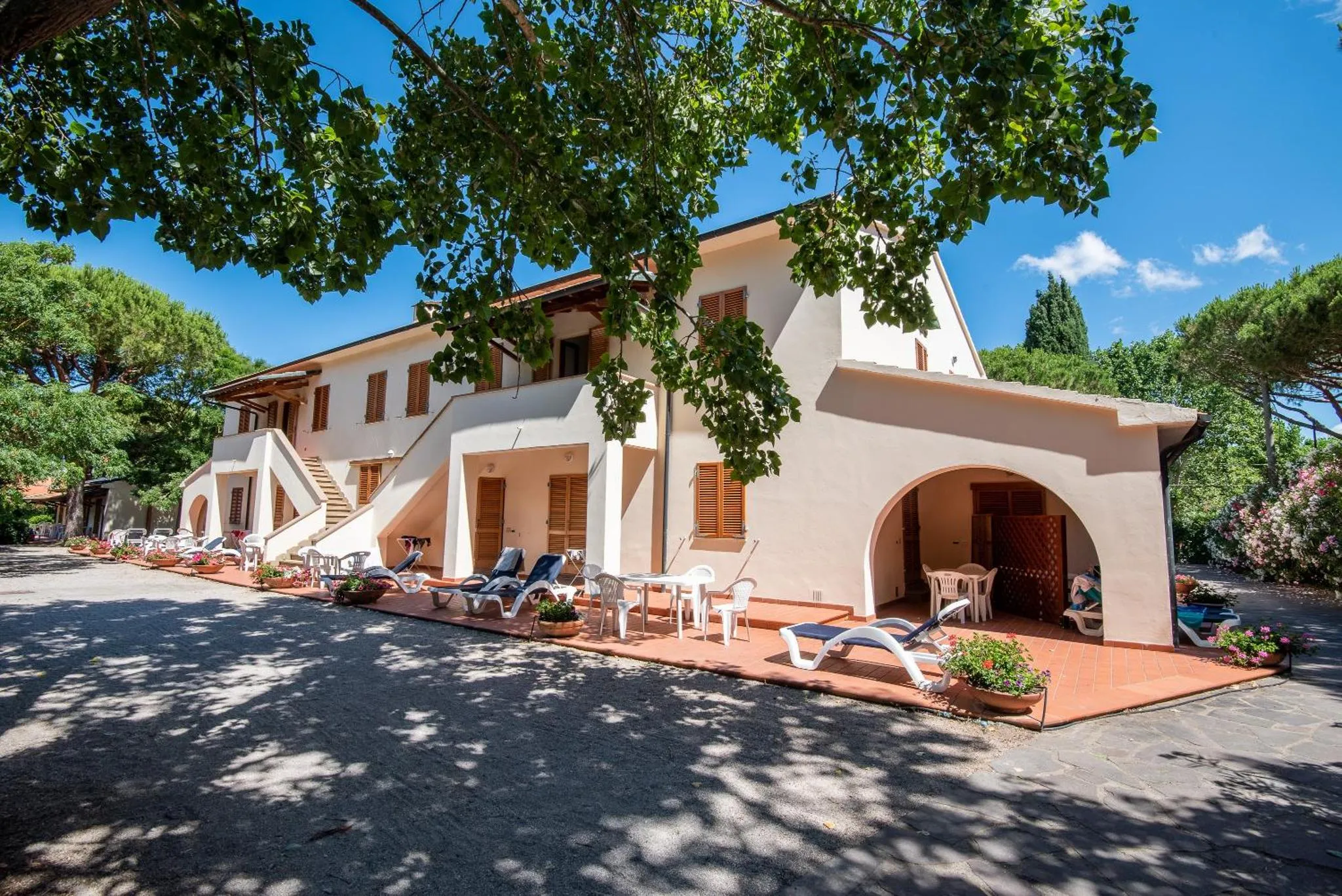 Photo de l’hôtel