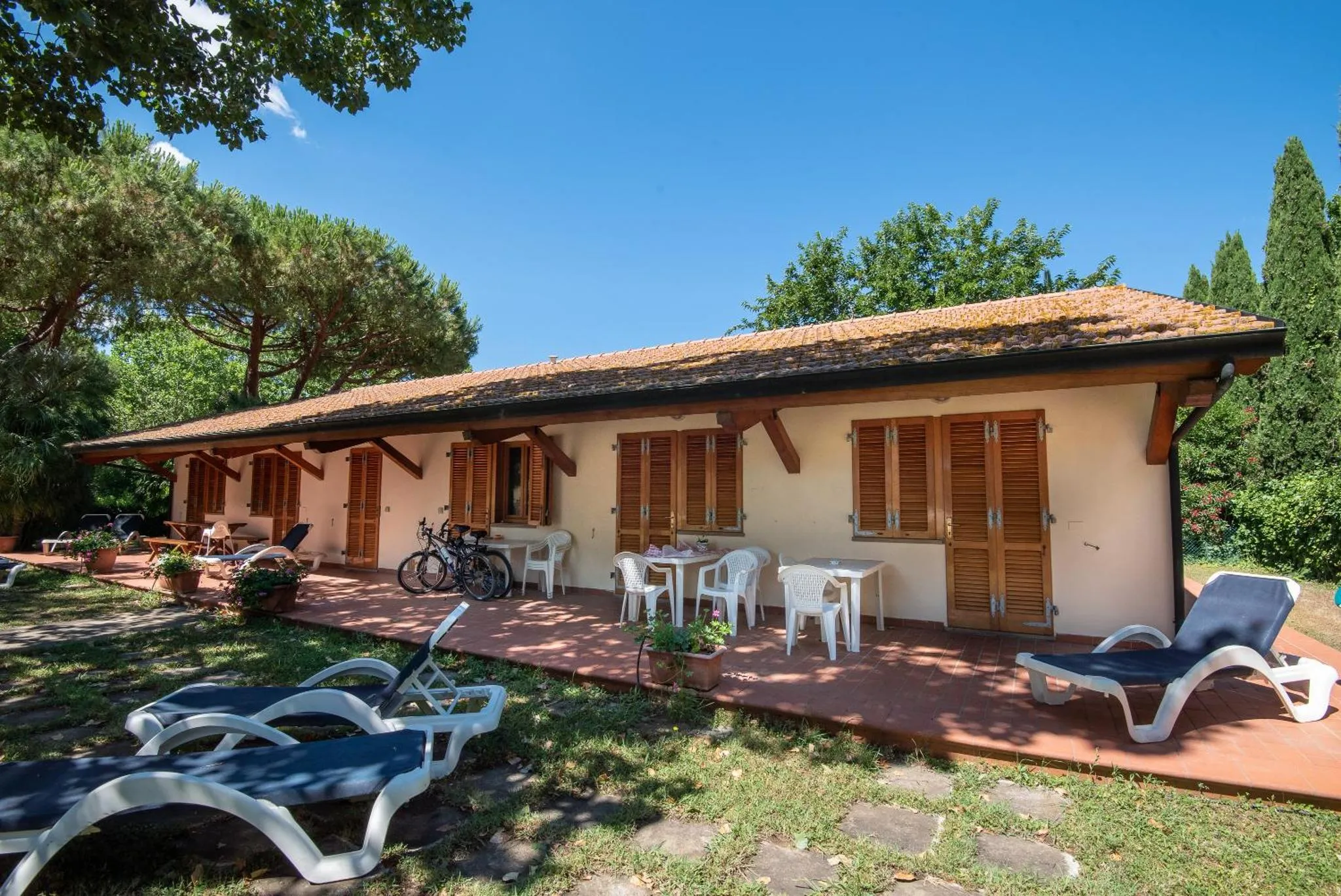 Photo de l’hôtel