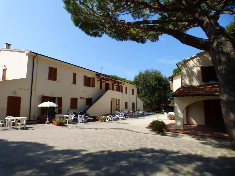 Photo de l’hôtel