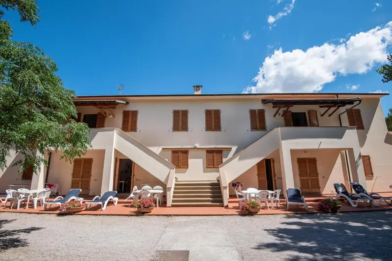 Photo de l’hôtel