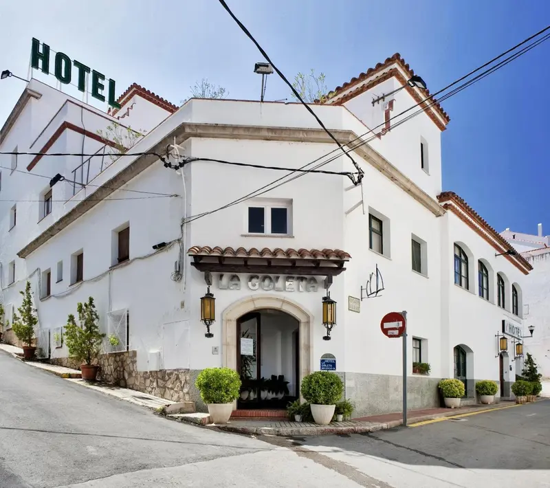 La Goleta
