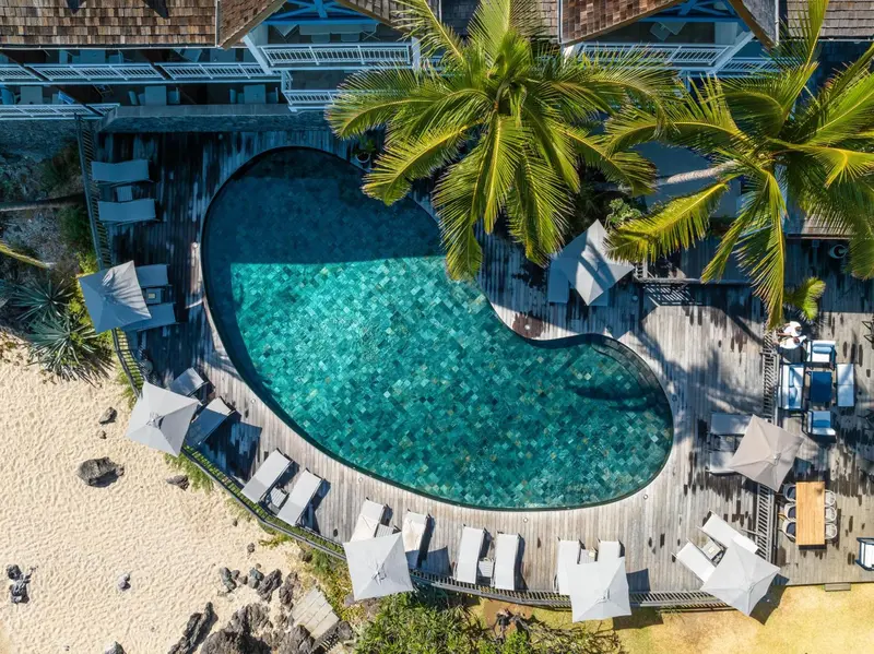 Photo de l’hôtel