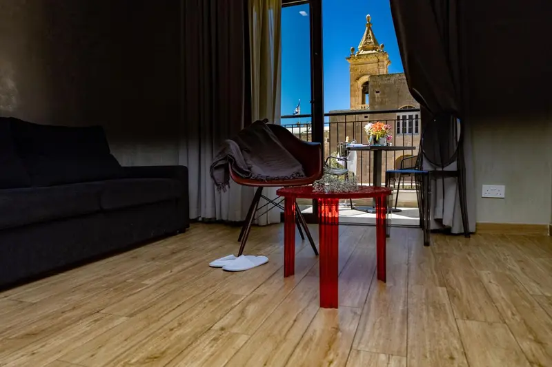 Photo de l’hôtel