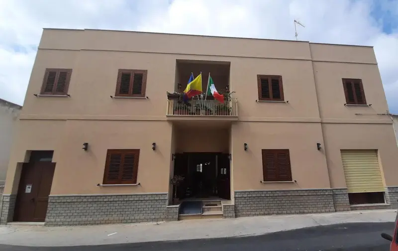 Albergo Bouganville