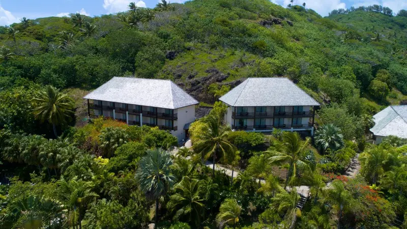 Photo de l’hôtel