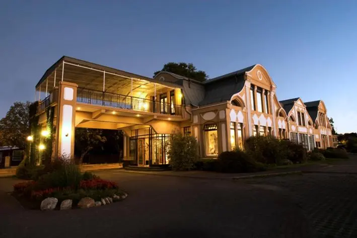 Photo de l’hôtel