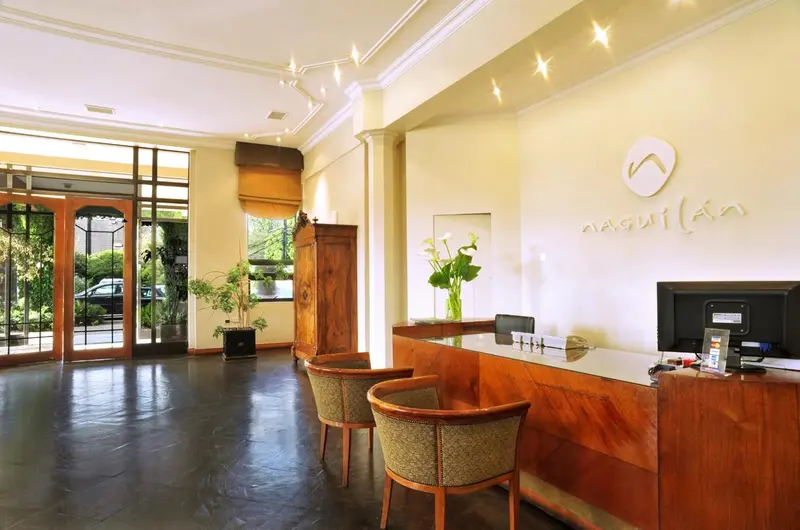 Photo de l’hôtel