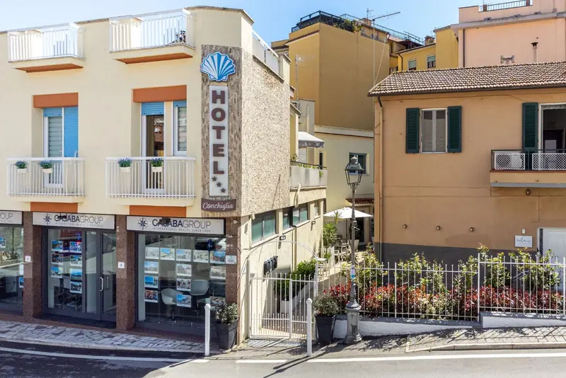 Hotel Conchiglia