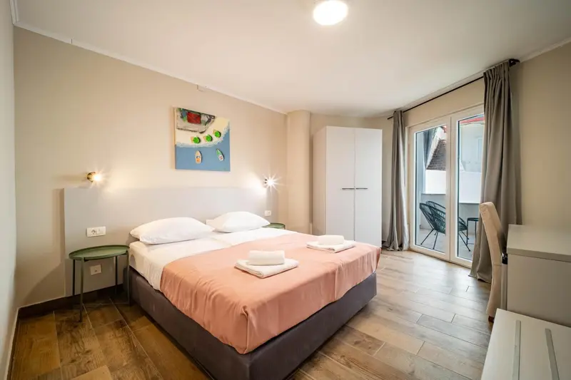 Photo de l’hôtel