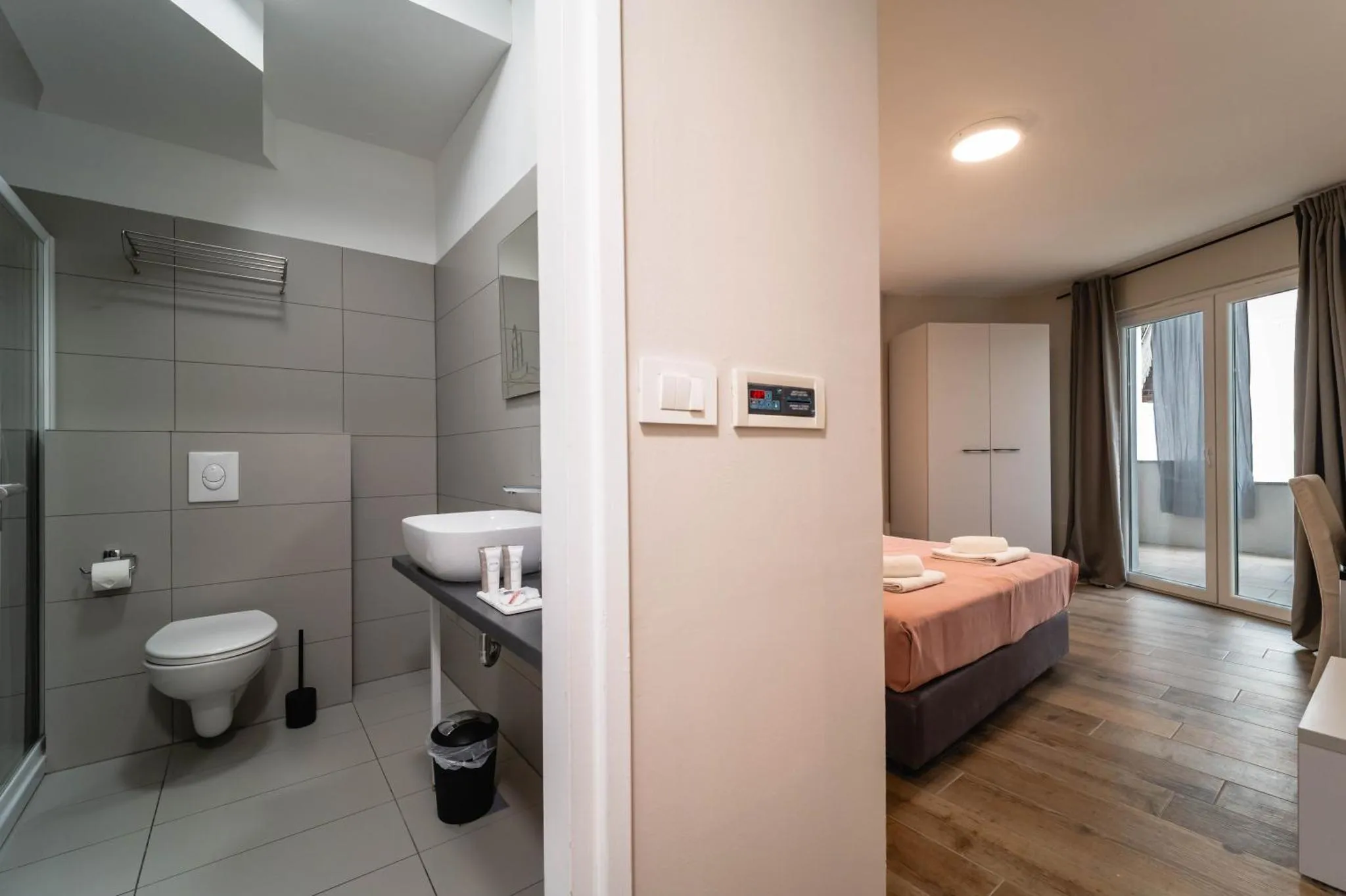 Photo de l’hôtel