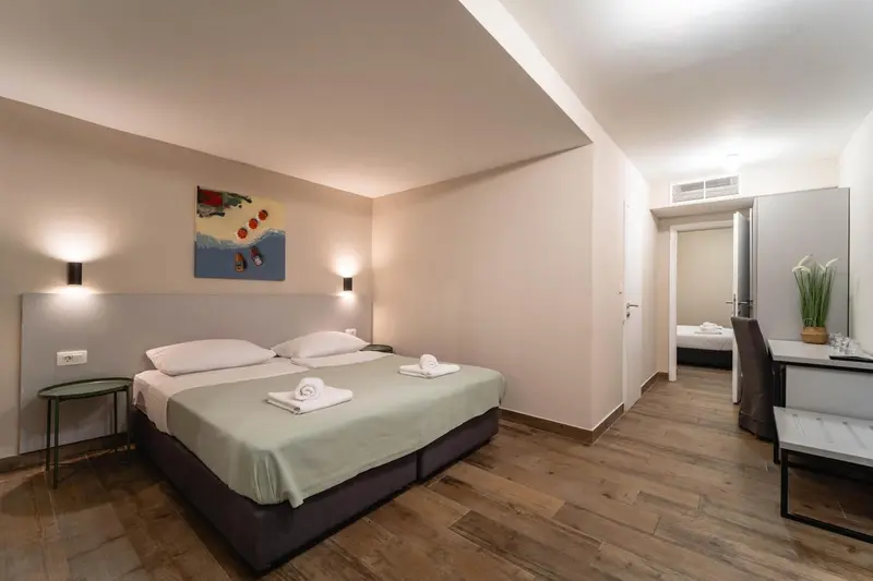 Photo de l’hôtel