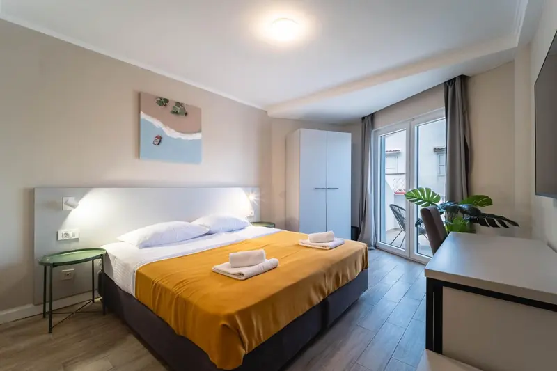Photo de l’hôtel