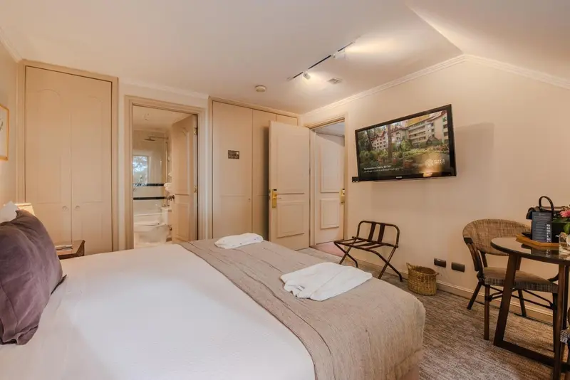 Photo de l’hôtel