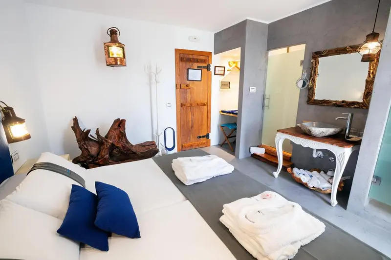 Photo de l’hôtel