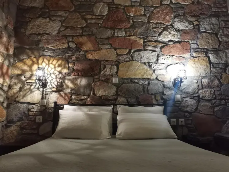 Photo de l’hôtel