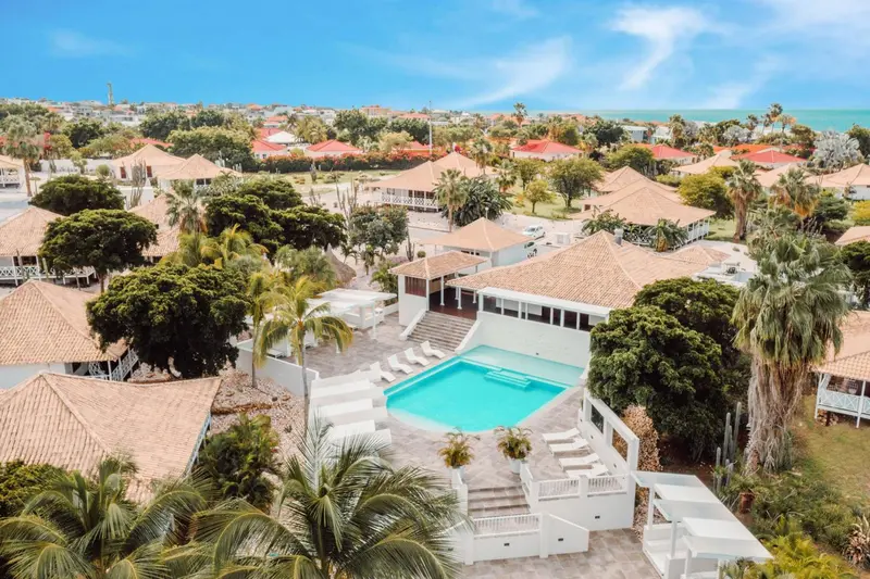 Papagayo Beach Resort