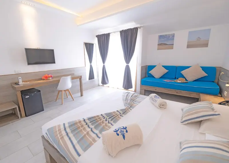 Photo de l’hôtel