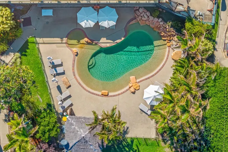 Photo de l’hôtel