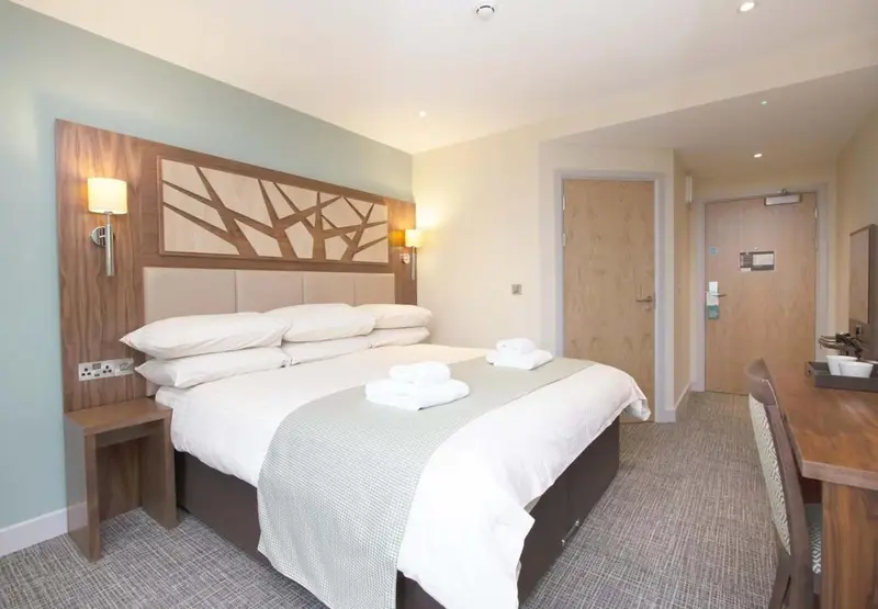 Photo de l’hôtel