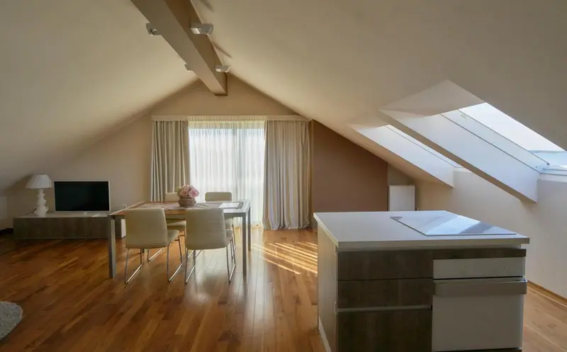 Photo de l’hôtel
